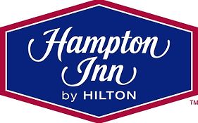 Atlantic City Hampton Inn